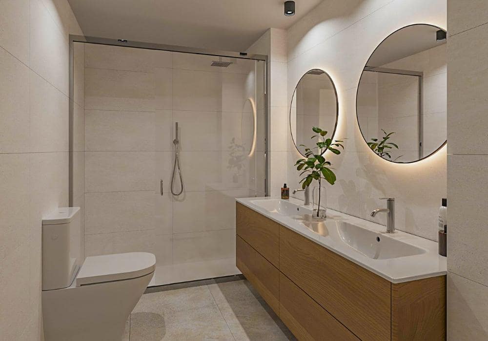 3 soverom Leilighet til salgs i Casares med svømmebasseng garasje - € 467 000 (Ref: 9450153)