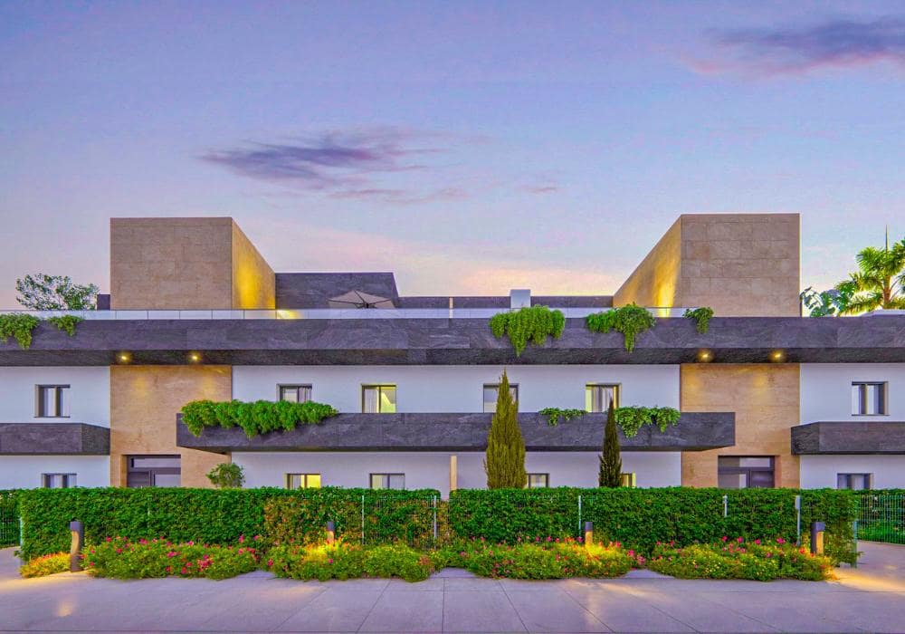 3 soverom Leilighet til salgs i Casares med svømmebasseng garasje - € 467 000 (Ref: 9450153)