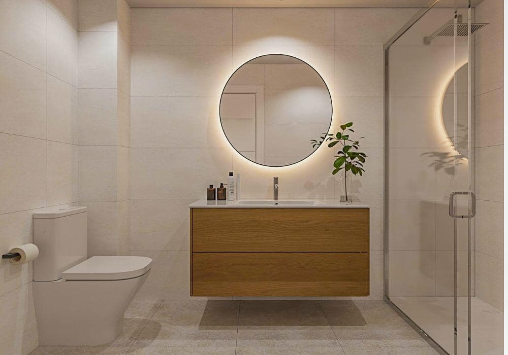 3 soverom Leilighet til salgs i Casares med svømmebasseng garasje - € 467 000 (Ref: 9450153)