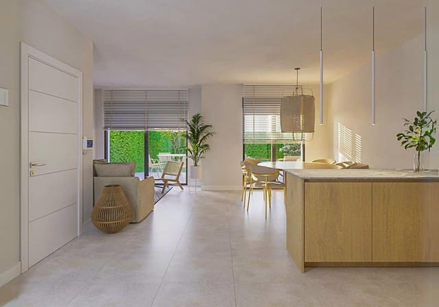 3 soverom Leilighet til salgs i Bahia de Casares, Casares med svømmebasseng garasje - € 467 000 (Ref: 9450153)