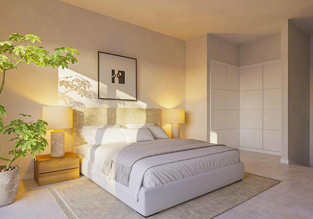 3 quarto Apartamento para venda em Casares com piscina garagem - 525 000 € (Ref: 9450154)