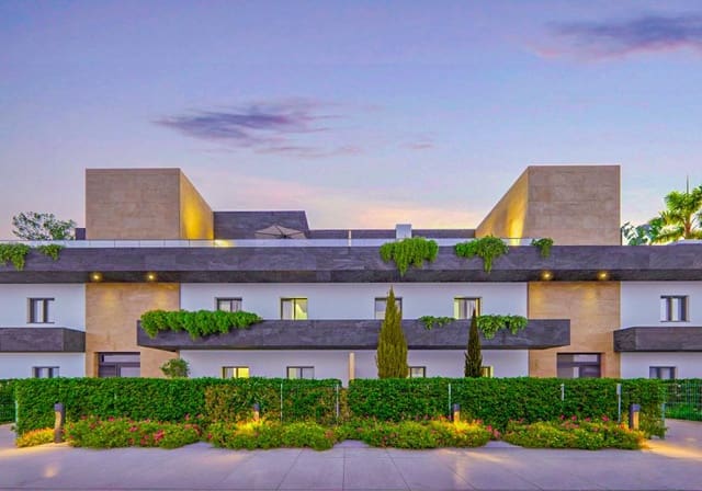 3 quarto Apartamento para venda em Bahia de Casares, Casares com piscina garagem - 525 000 € (Ref: 9450154)