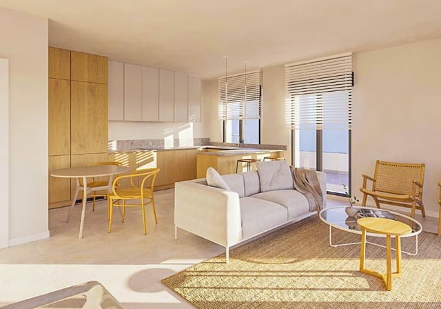 3 quarto Apartamento para venda em Bahia de Casares, Casares com piscina garagem - 525 000 € (Ref: 9450154)