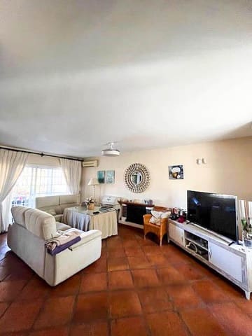 4 sovrum Villa till salu i Bello Horizonte - Lindasol, Marbella med pool garage - 1 200 000 € (Ref: 9453454)