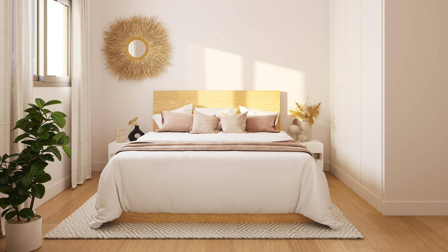 4 bedroom Flat for sale in Estepona with pool garage - € 534,000 (Ref: 9453456)