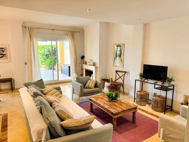 3 Zimmer Wohnung zu verkaufen in Sotogrande Alto, San Roque mit Pool Garage - 450.000 € (Ref: 9464942)