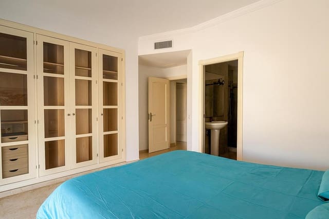 3 Zimmer Wohnung zu verkaufen in Sotogrande Alto, San Roque mit Pool Garage - 450.000 € (Ref: 9464942)