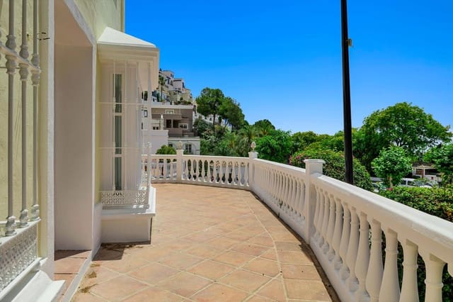 3 Zimmer Villa zu verkaufen in La Quinta, Benahavís - 550.000 € (Ref: 9469793)