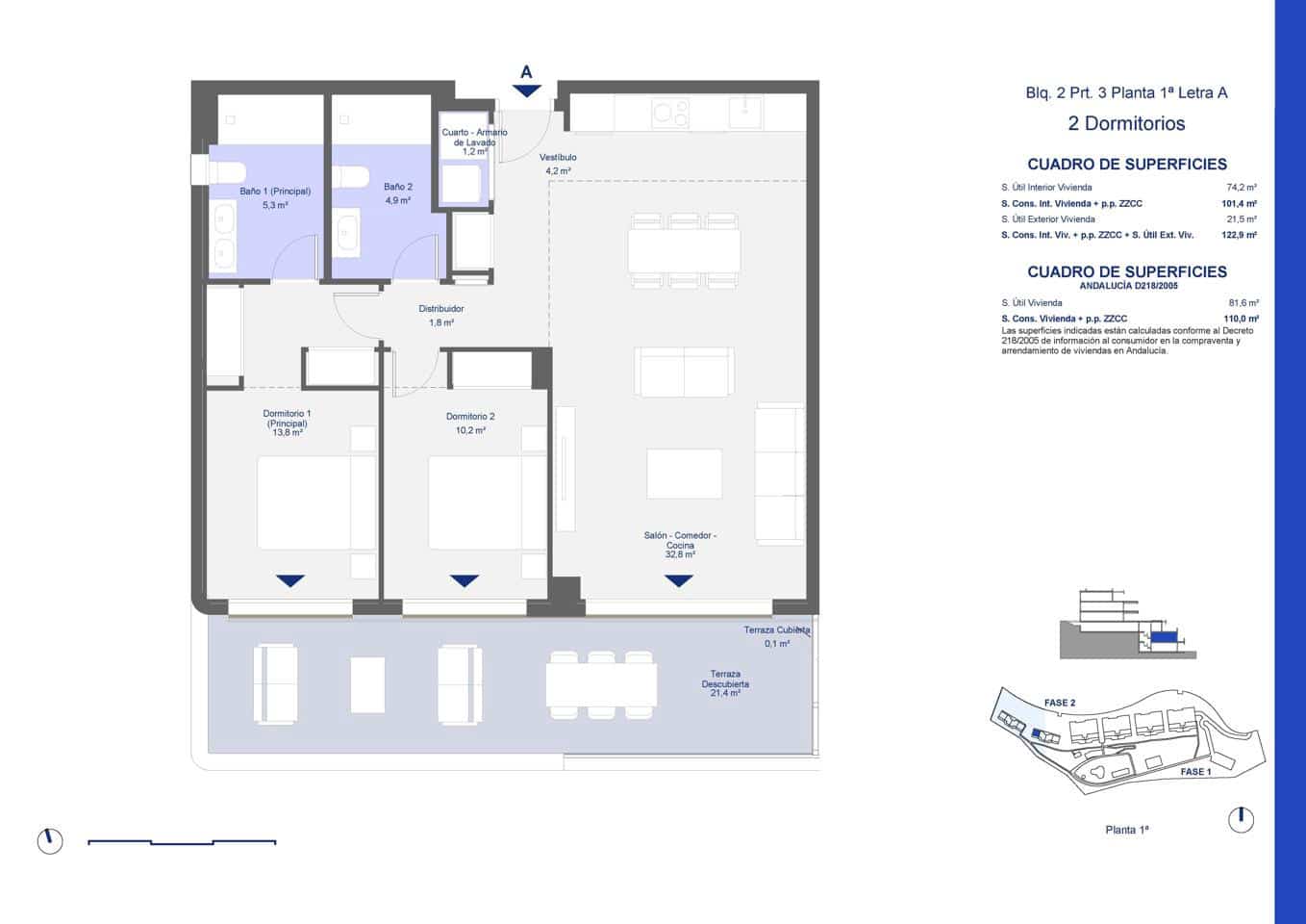 2 quarto Apartamento para venda em La Alcaidesa com piscina garagem - 423 000 € (Ref: 9470018)