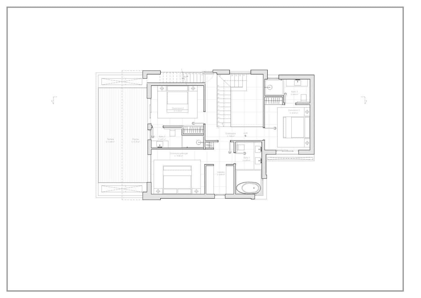 Chalet de 5 habitaciones en El Paraiso en venta con piscina garaje - 1.950.000 € (Ref: 9470070)