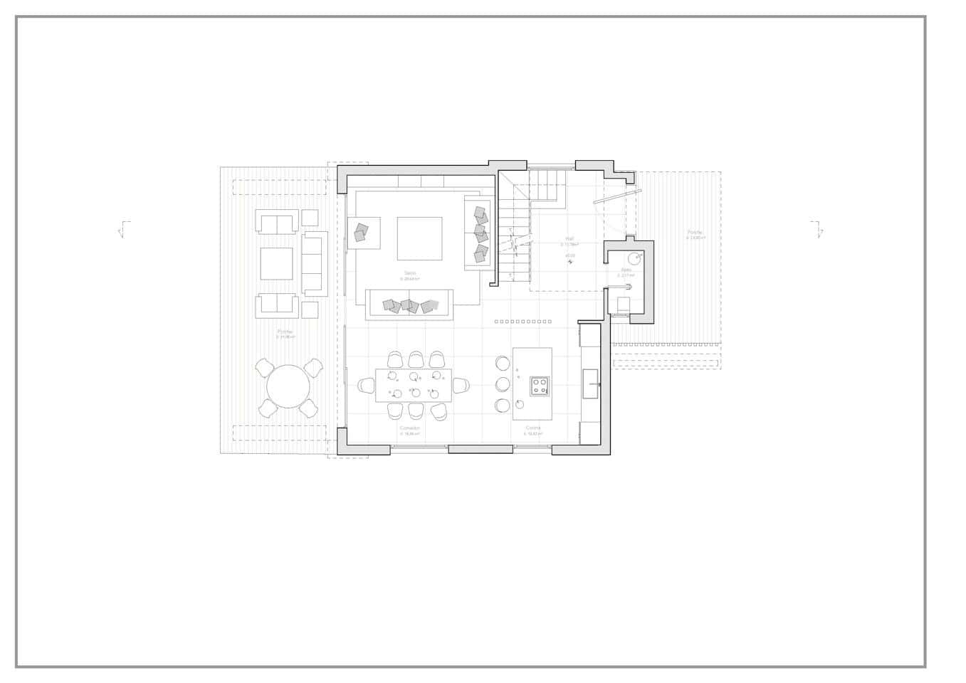 Chalet de 5 habitaciones en El Paraiso en venta con piscina garaje - 1.950.000 € (Ref: 9470070)
