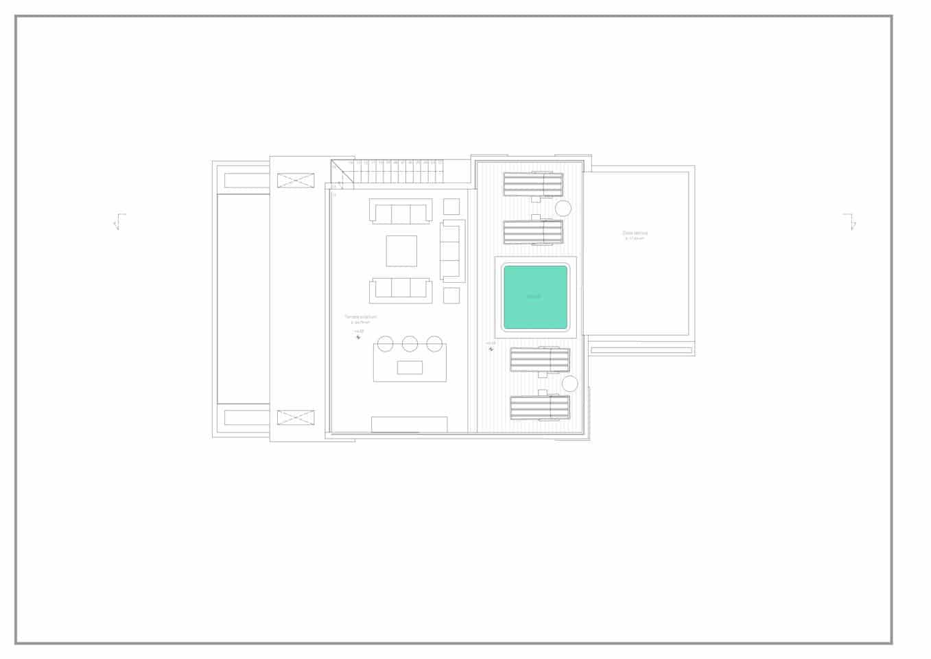 Chalet de 5 habitaciones en El Paraiso en venta con piscina garaje - 1.950.000 € (Ref: 9470070)