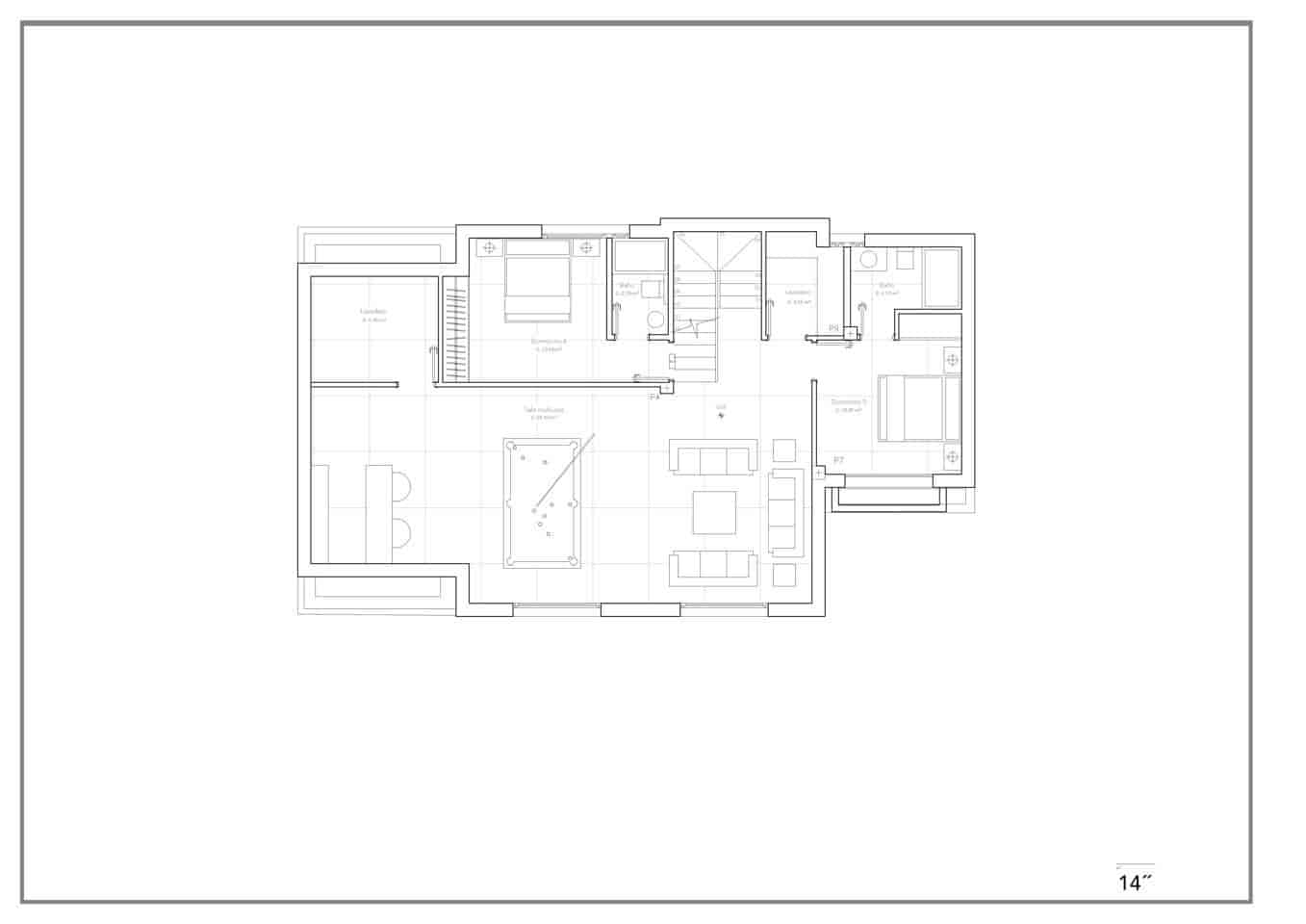 Chalet de 5 habitaciones en El Paraiso en venta con piscina garaje - 1.950.000 € (Ref: 9470070)