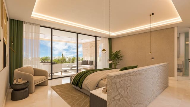 5 bedroom Villa for sale in El Paraiso, Estepona - € 1,950,000 (Ref: 9470070)