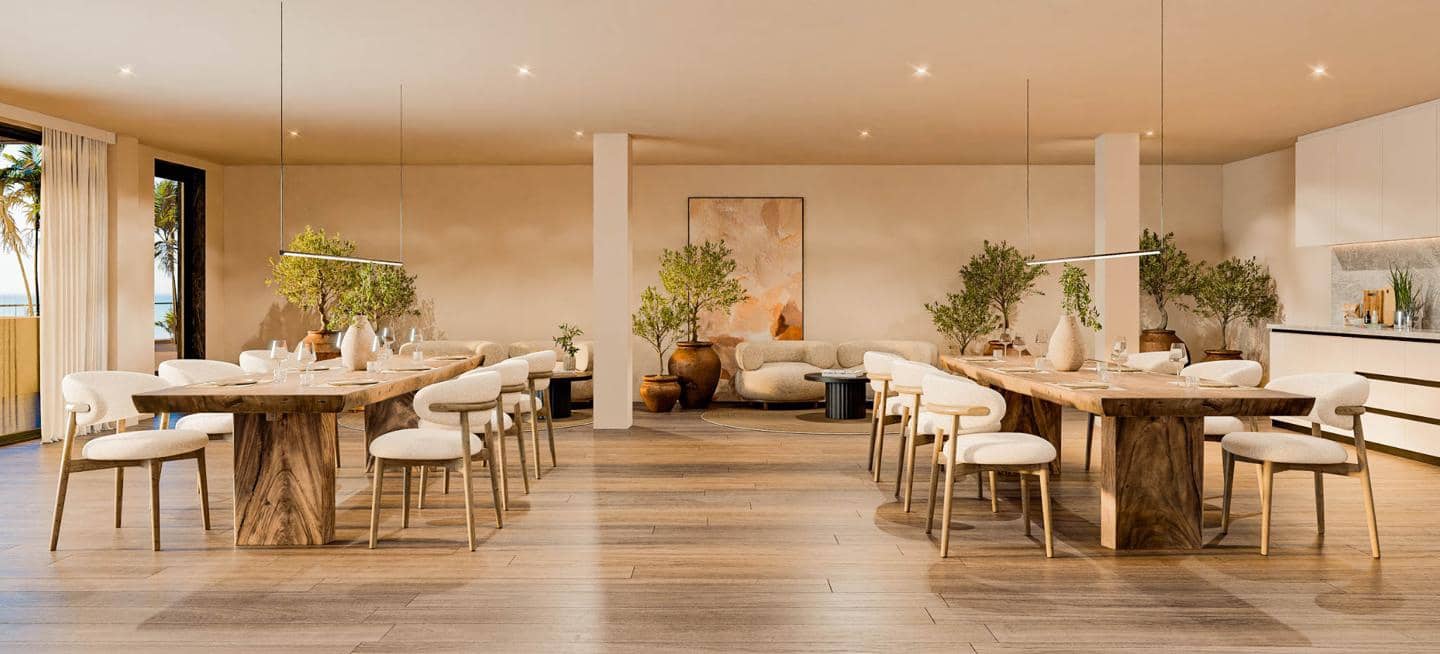 3 quarto Apartamento para venda em Mijas com piscina garagem - 461 000 € (Ref: 9475043)