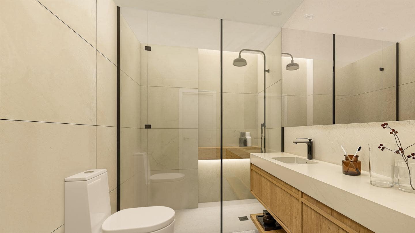 3 slaapkamer Flat te koop in Estepona met zwembad garage - € 869.000 (Ref: 9475047)