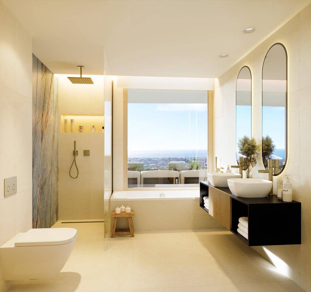 2 bedroom Flat for sale in Marbella with pool garage - € 1,540,000 (Ref: 9475051)