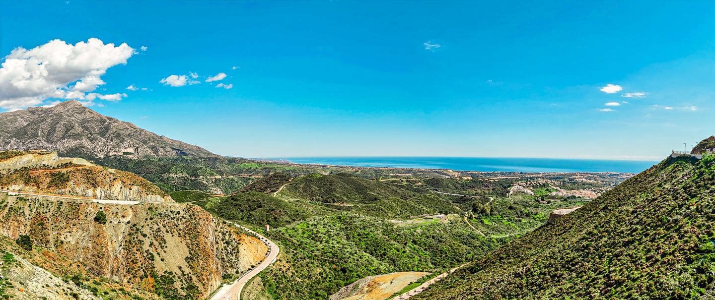 3 bedroom Flat for sale in Marbella with pool garage - € 1,379,000 (Ref: 9475052)