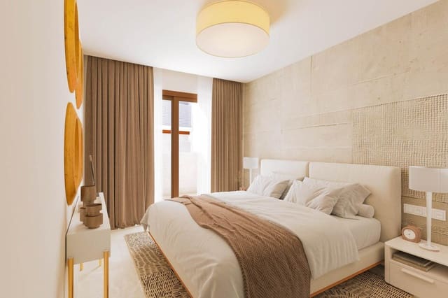 3 bedroom Flat for sale in Benahavís pueblo, Benahavís with pool garage - € 535,000 (Ref: 9475053)