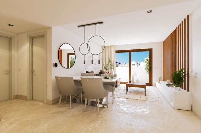 2 quarto Apartamento para venda em Benahavís pueblo, Benahavís com piscina garagem - 400 000 € (Ref: 9475054)