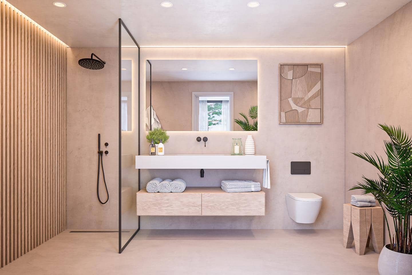 2 sovrum Lägenhet till salu i Marbella med pool garage - 700 000 € (Ref: 9475691)