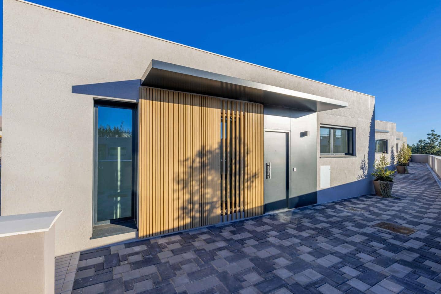 3 sypialnia Willa na sprzedaż w Mijas z basenem garażem - 802 000 € (Ref: 9475693)