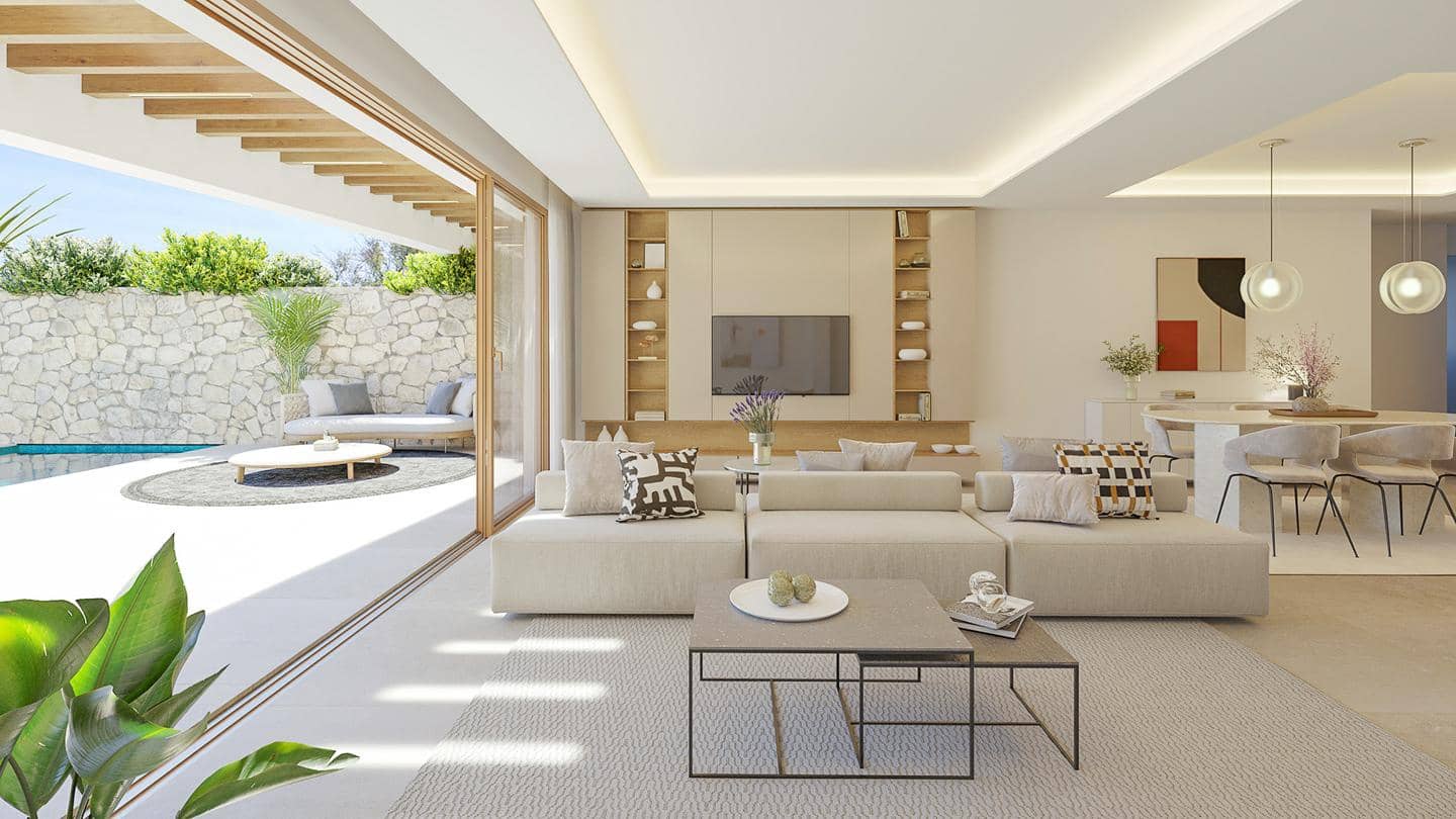 2 camera da letto Appartamento in vendita in Mijas con piscina garage - 730.000 € (Rif: 9475694)