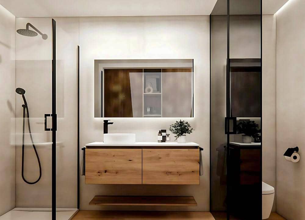 Piso de 3 habitaciones en Mijas en venta con piscina garaje - 1.058.000 € (Ref: 9475697)