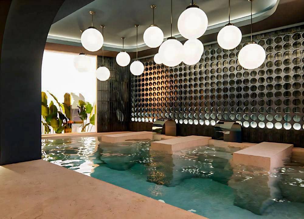 Piso de 3 habitaciones en Mijas en venta con piscina garaje - 1.058.000 € (Ref: 9475697)