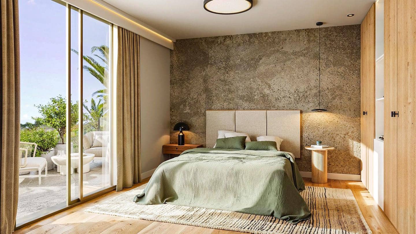 2 bedroom Flat for sale in Mijas with pool garage - € 488,750 (Ref: 9475699)