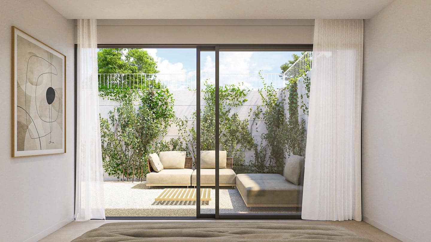 2 bedroom Flat for sale in Marbella with pool garage - € 870,000 (Ref: 9475704)