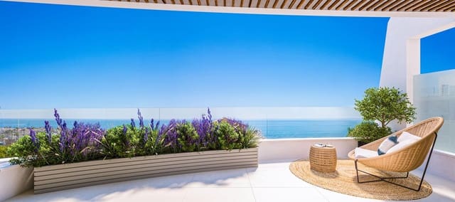 3 camera da letto Appartamento in vendita in Puerto Marina, Benalmádena con piscina garage - 858.000 € (Rif: 9475708)