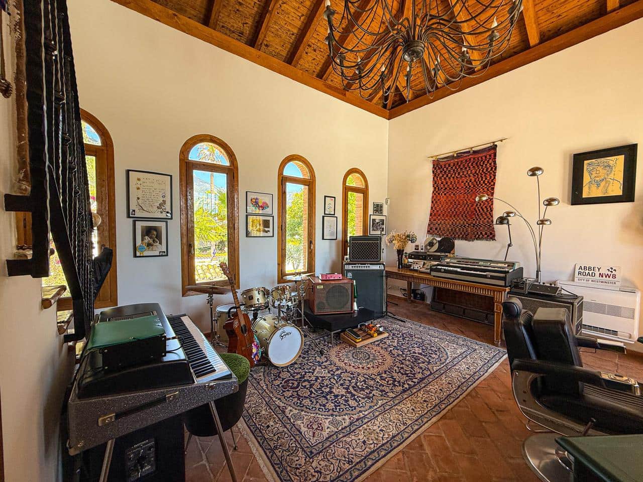 Chalet de 4 habitaciones en Marbella en venta con piscina garaje - 2.690.000 € (Ref: 9475713)