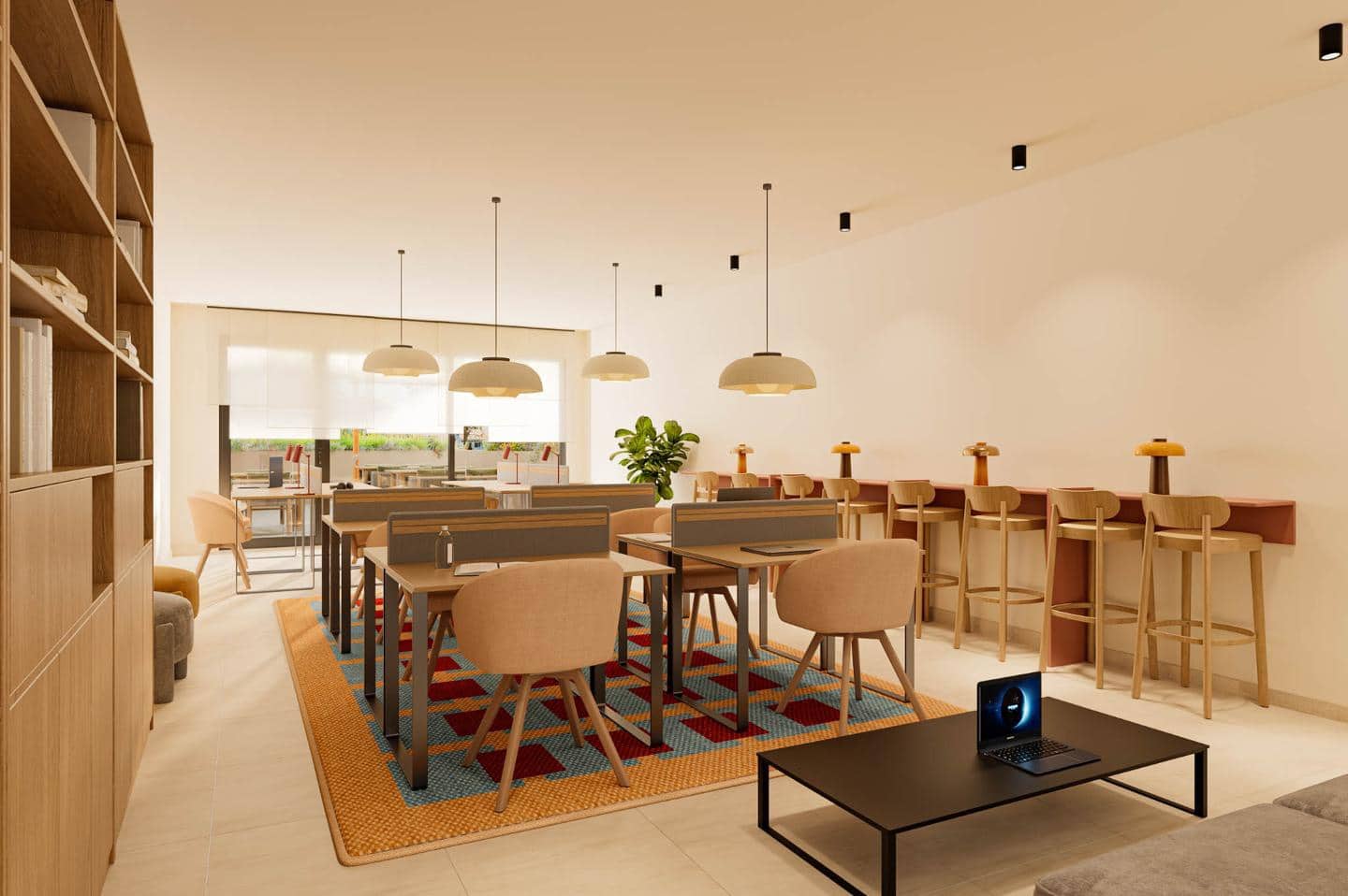 3 bedroom Flat for sale in Mijas with pool garage - € 447,000 (Ref: 9475717)