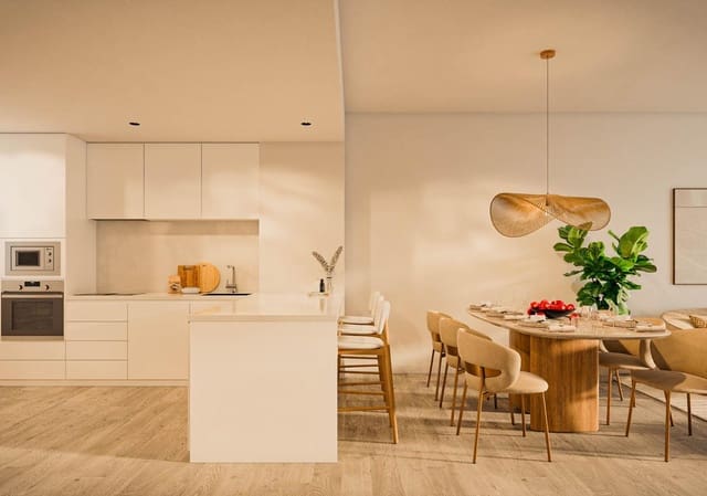 3 bedroom Villa for sale in El Faro de Calaburra - Chaparral, Mijas with pool garage - € 460,000 (Ref: 9475718)