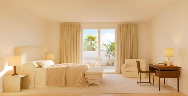 3 Zimmer Villa zu verkaufen in Sotogrande Alto, San Roque mit Pool Garage - 894.000 € (Ref: 9475752)