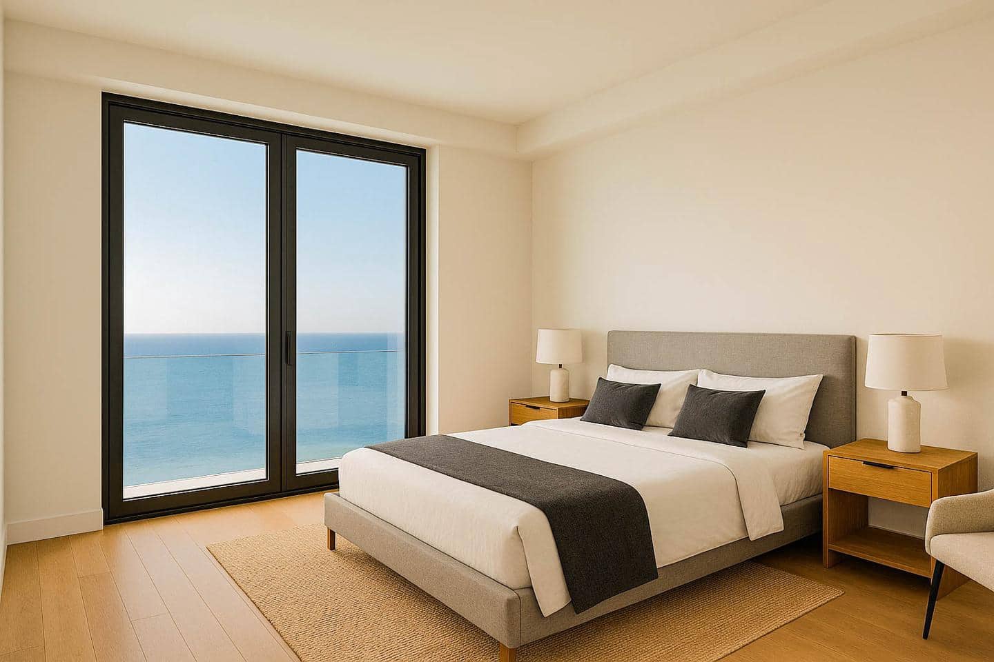 2 bedroom Villa for sale in Mijas with pool garage - € 925,000 (Ref: 9492721)