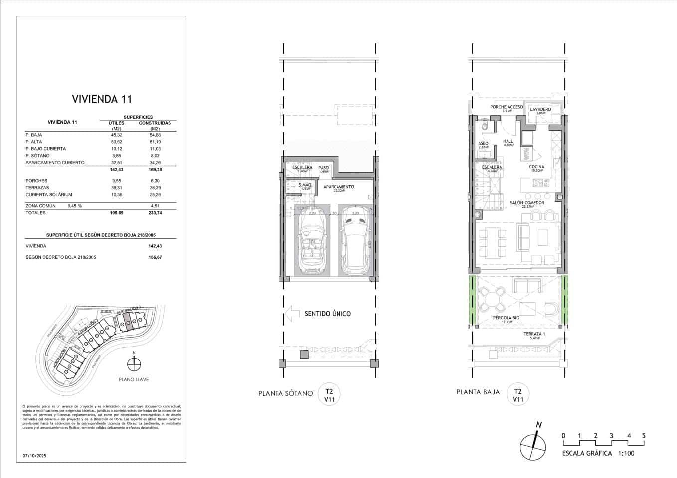 3 slaapkamer Villa te koop in Mijas met zwembad garage - € 950.000 (Ref: 9492722)