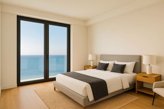 3 slaapkamer Villa te koop in Riviera del Sol, Mijas met zwembad garage - € 950.000 (Ref: 9492722)