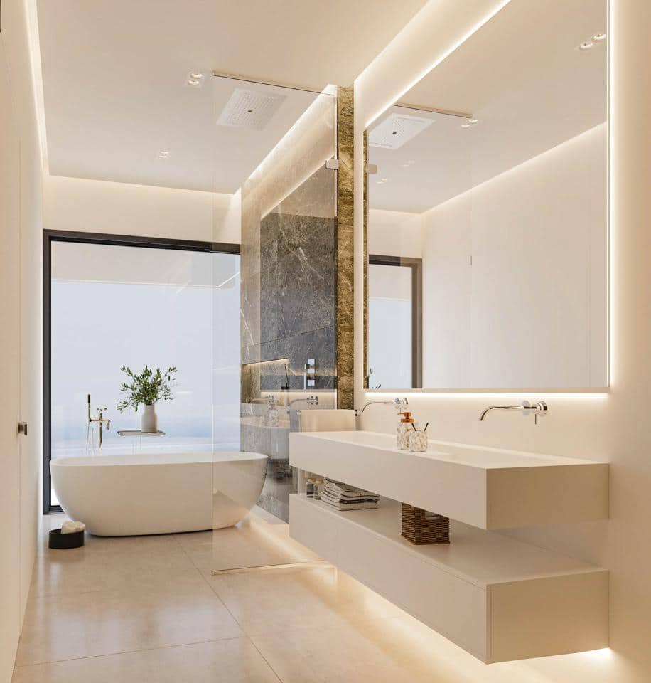 5 bedroom Villa for sale in Calahonda with pool garage - € 1,650,000 (Ref: 9493886)