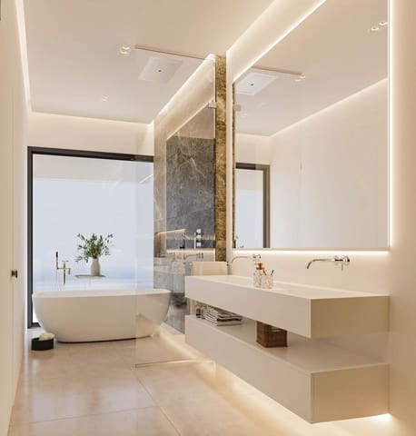 5 bedroom Villa for sale in Calahonda, Mijas with pool garage - € 1,650,000 (Ref: 9493886)