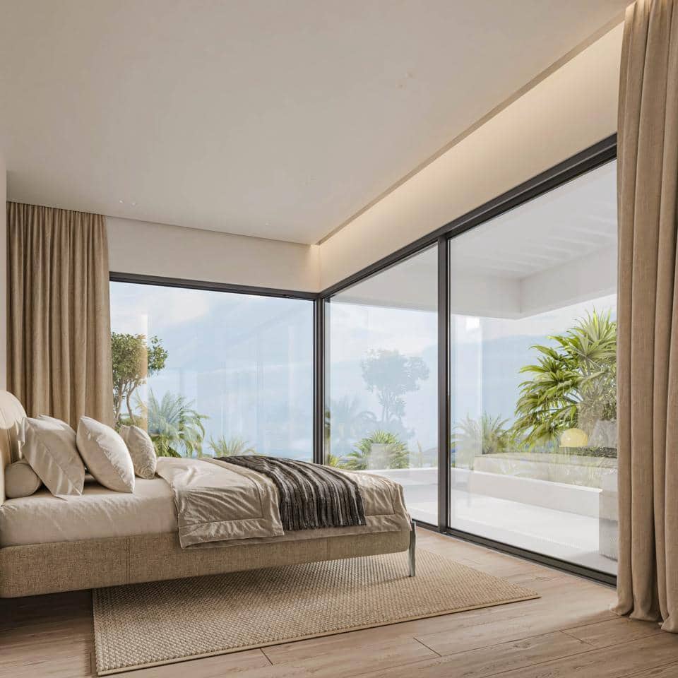 5 bedroom Villa for sale in Calahonda with pool garage - € 1,650,000 (Ref: 9493886)