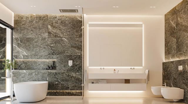 5 bedroom Villa for sale in Calahonda, Mijas with pool garage - € 1,650,000 (Ref: 9493886)