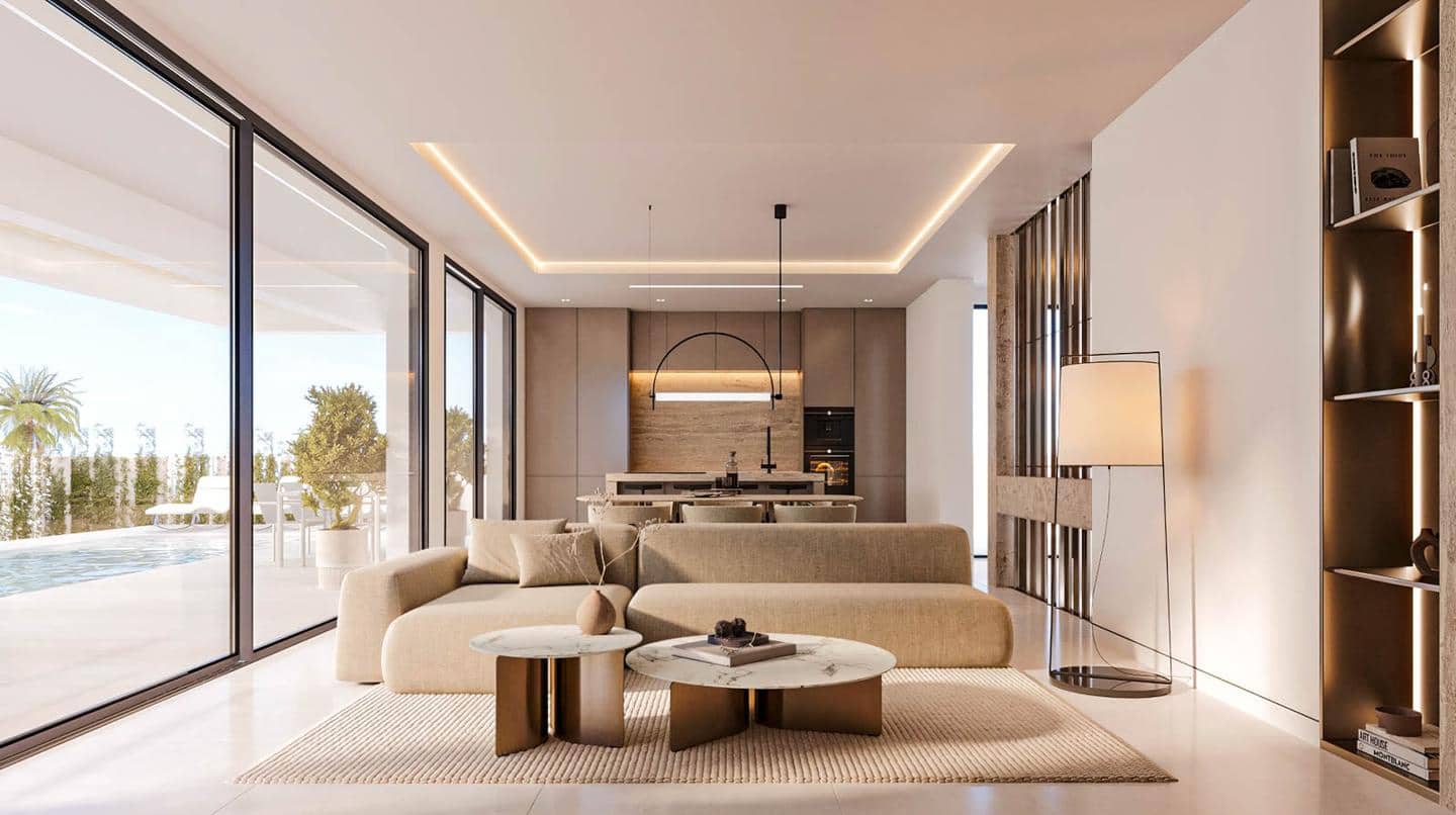 5 bedroom Villa for sale in Calahonda with pool garage - € 1,650,000 (Ref: 9493886)