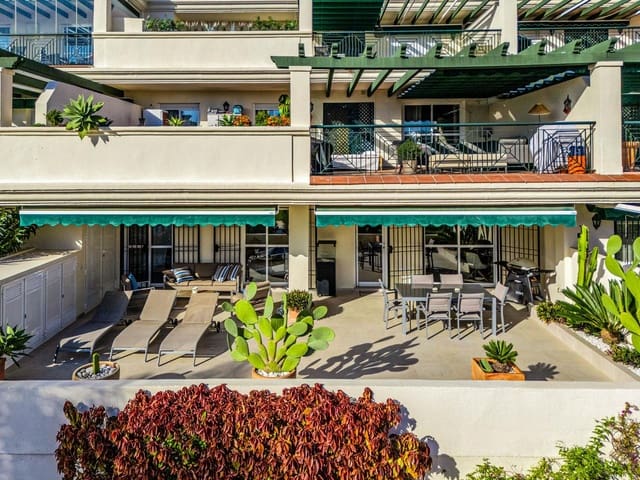 2 slaapkamer Flat te koop in Rodeo Alto - Guadaiza - La Campana, Marbella met zwembad garage - € 689.000 (Ref: 9493888)