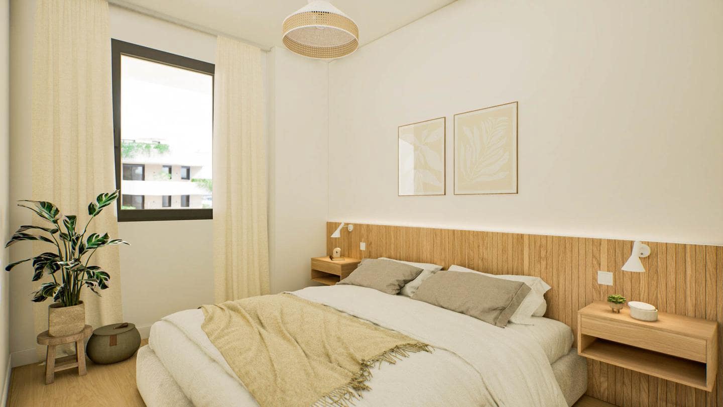 2 bedroom Flat for sale in Las Lagunas de Mijas with pool garage - € 744,975 (Ref: 9493889)