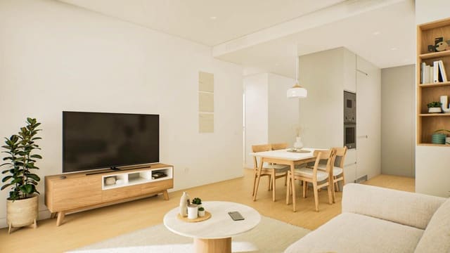 3 bedroom Flat for sale in Las Flores, Mijas with pool garage - € 633,938 (Ref: 9493890)