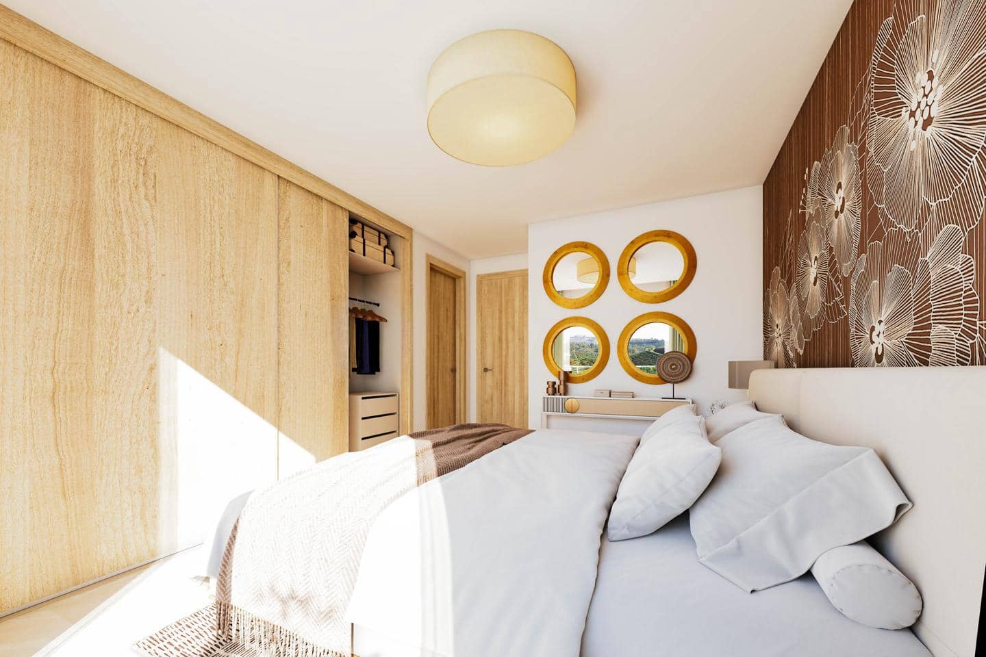 3 bedroom Flat for sale in Mijas with pool garage - € 580,000 (Ref: 9493949)