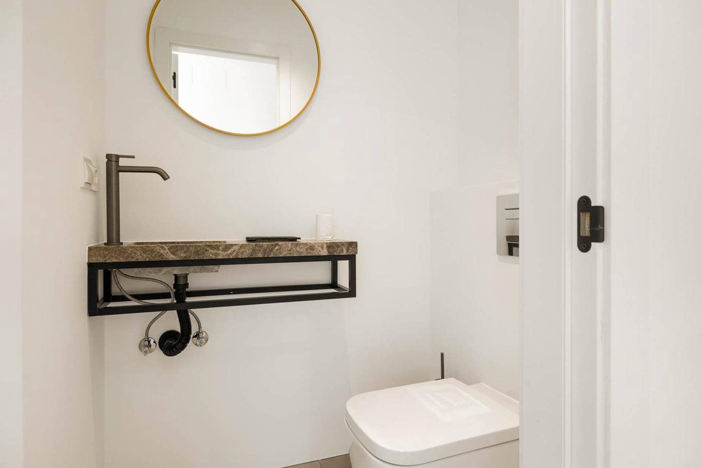 4 soverom Villa til salgs i Casares med svømmebasseng garasje - € 1 750 000 (Ref: 9496377)