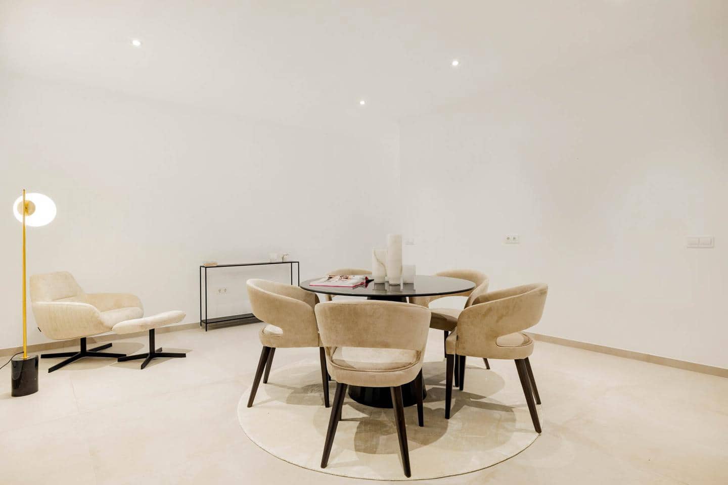 4 soverom Villa til salgs i Casares med svømmebasseng garasje - € 1 750 000 (Ref: 9496377)